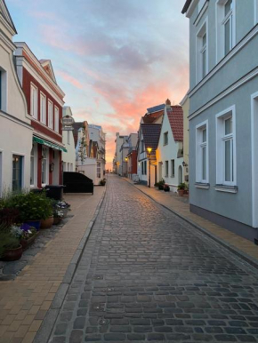 Ferienwohnungen Alexandrinenstraße in Warnemünde, Warnemünde